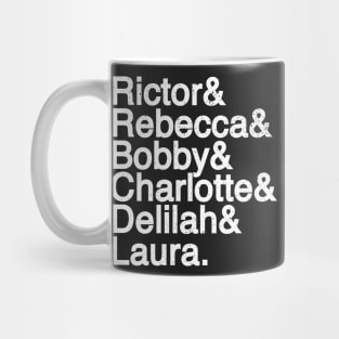 New Generation Mug